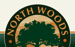 North Woods Figured Wood