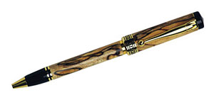 Woodturning Pen Blanks sample image