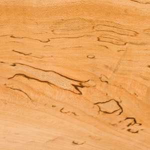 Big Leaf Maple (Spalted Figure) sample image