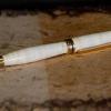 White Maple Pen